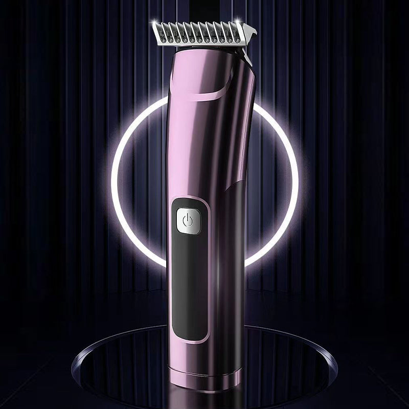 Hair clipper
