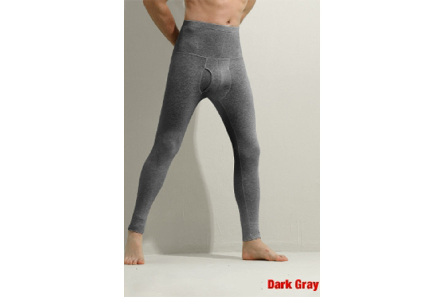 **Men's Thin Cotton Warm Long Johns**