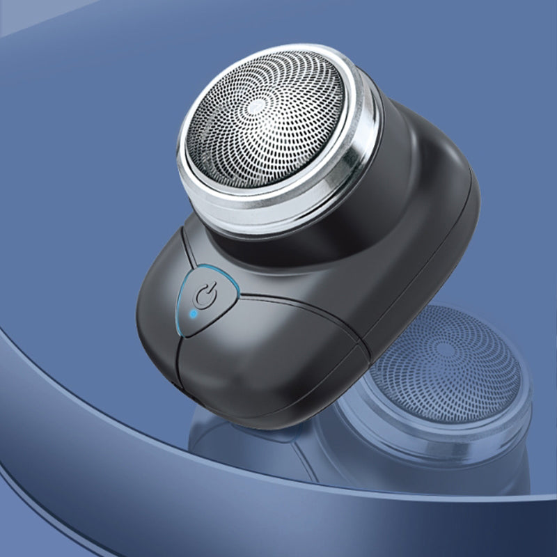Mini electric shaver