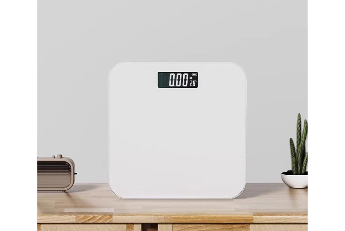 Smart Body Fat Scale