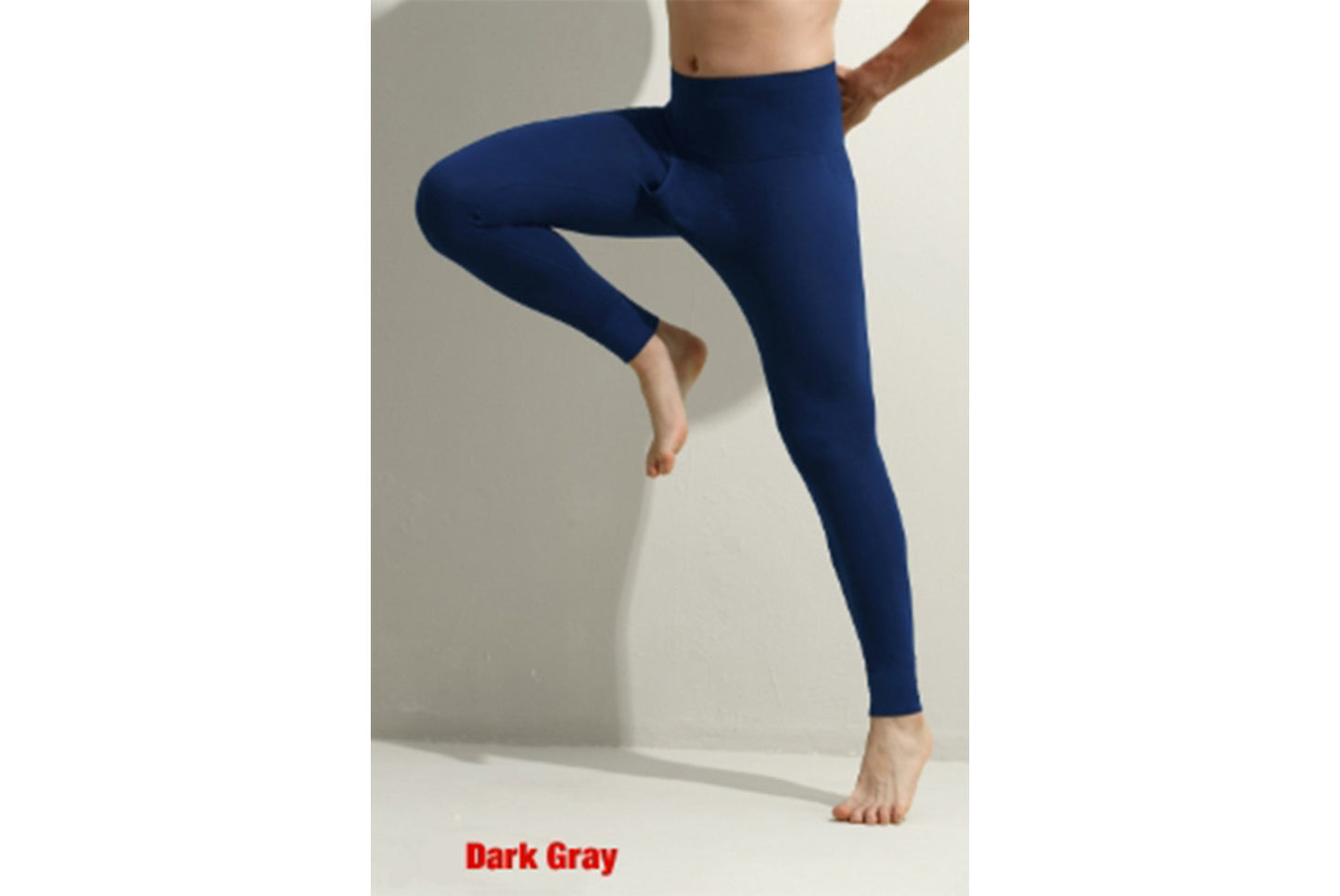 **Men's Thin Cotton Warm Long Johns**
