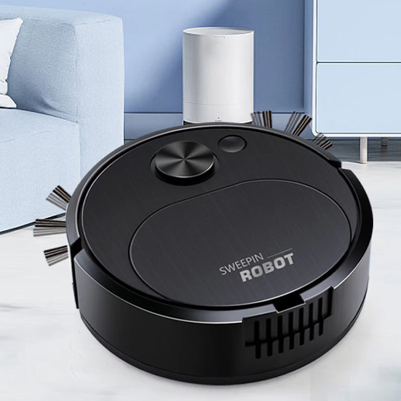 Mini robot vacuum cleaner