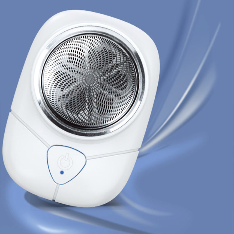 Mini electric shaver