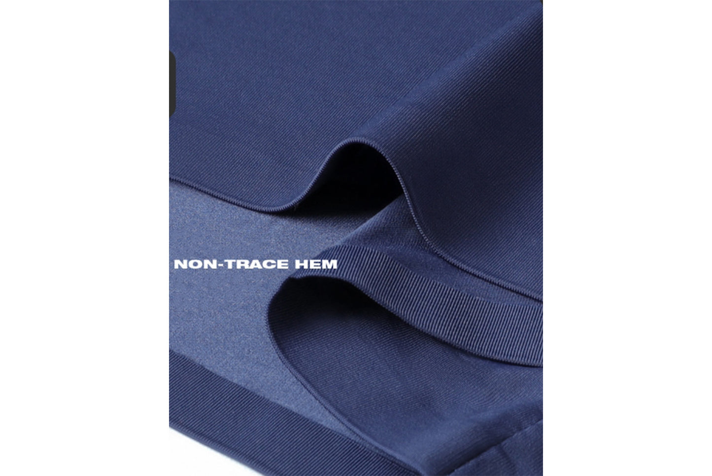 **Ice Silk Seamless Men's Short-Sleeved T-Shirt**