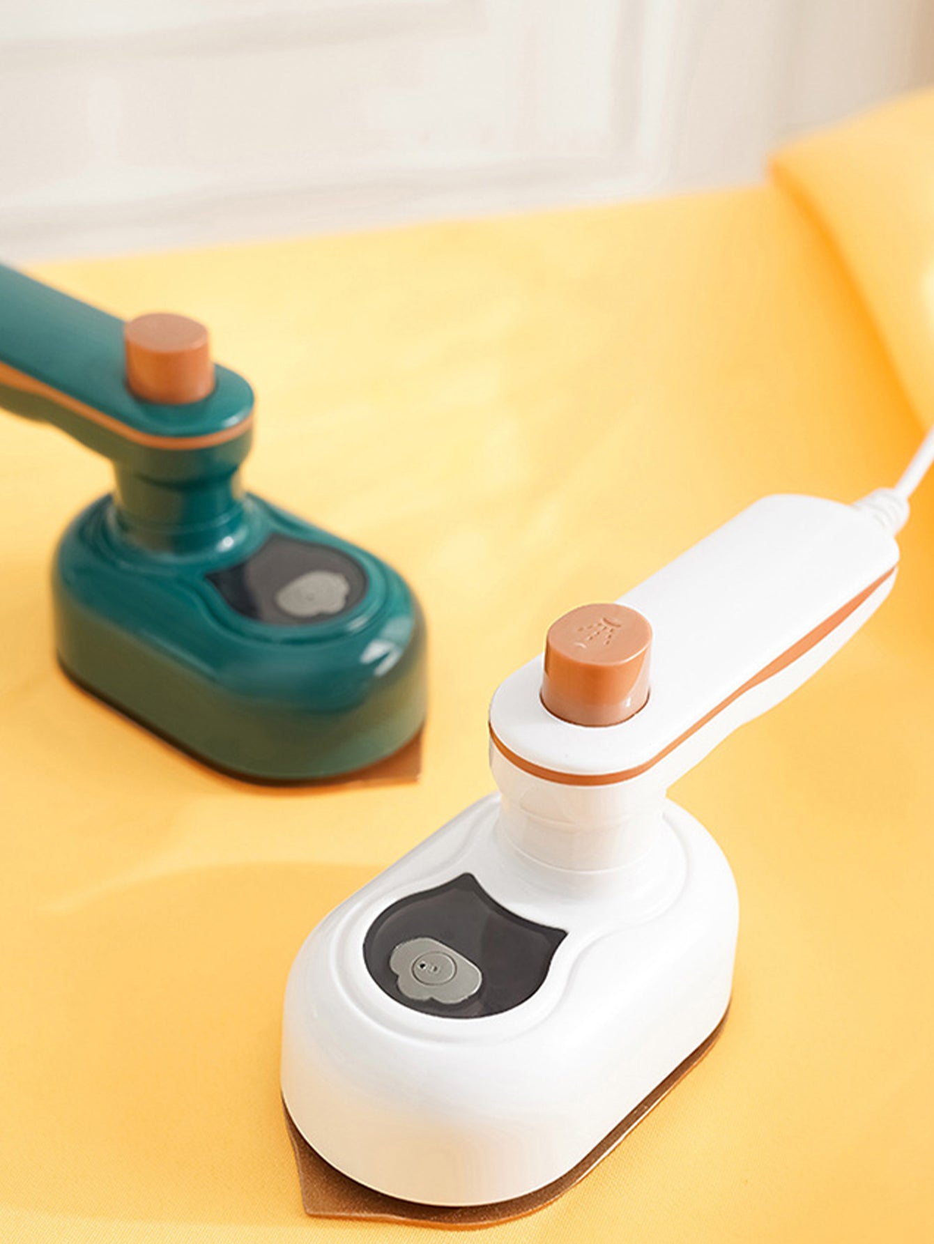 Mini Garment Steamer Home Portable Steam Iron