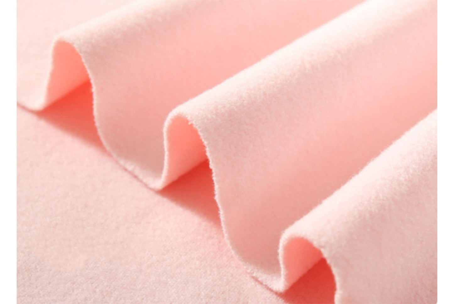 **Couple's Double-Sided Brushed Seamless Thermal Underwear Set**