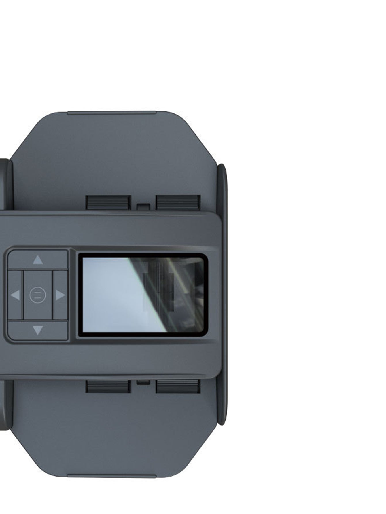 Fully automatic smart card dealer