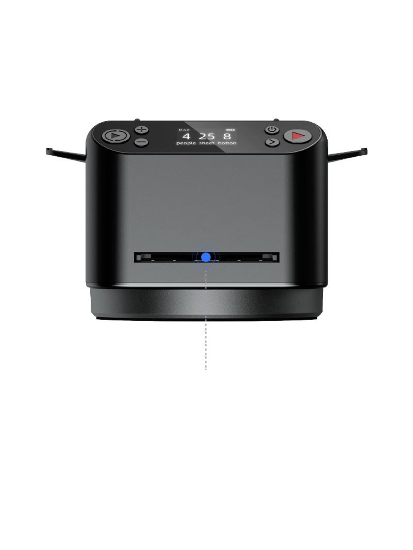 Fully automatic smart card dealer