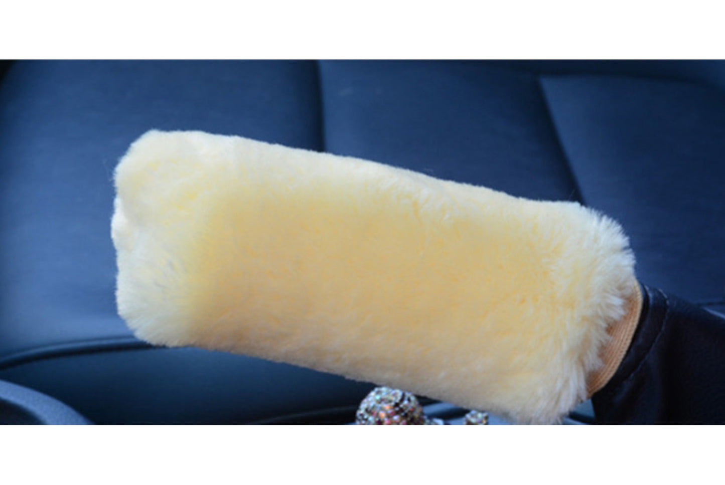 Winter Car Warmth 3-Piece Set