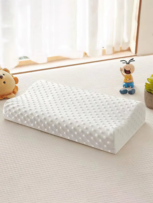 Ergonomic Space Memory Pillow – Neck Support & Slow Rebound