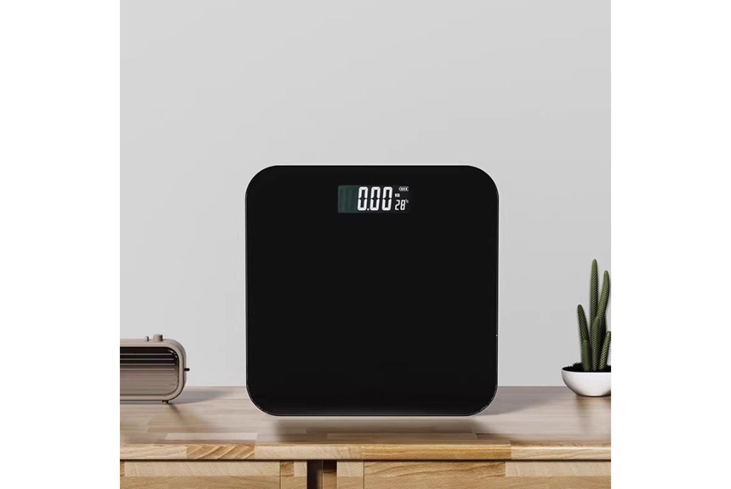 Smart Body Fat Scale