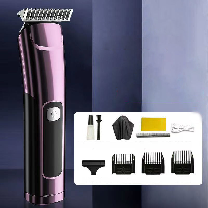Hair clipper