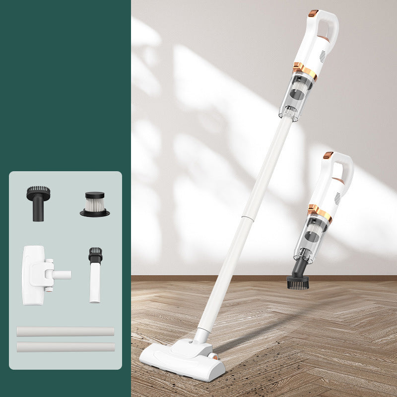 8500Pa high suction cordless vacuum cleaner