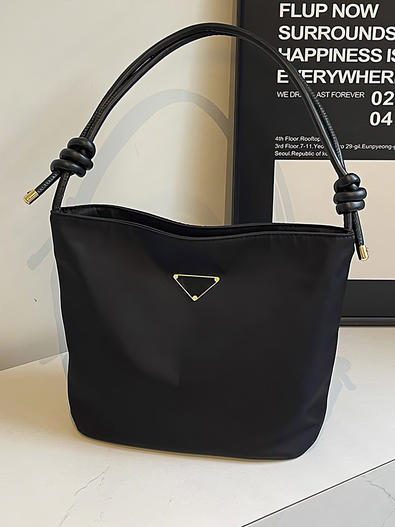 Stylish & Spacious Crossbody Bag for Women - 2 Colors