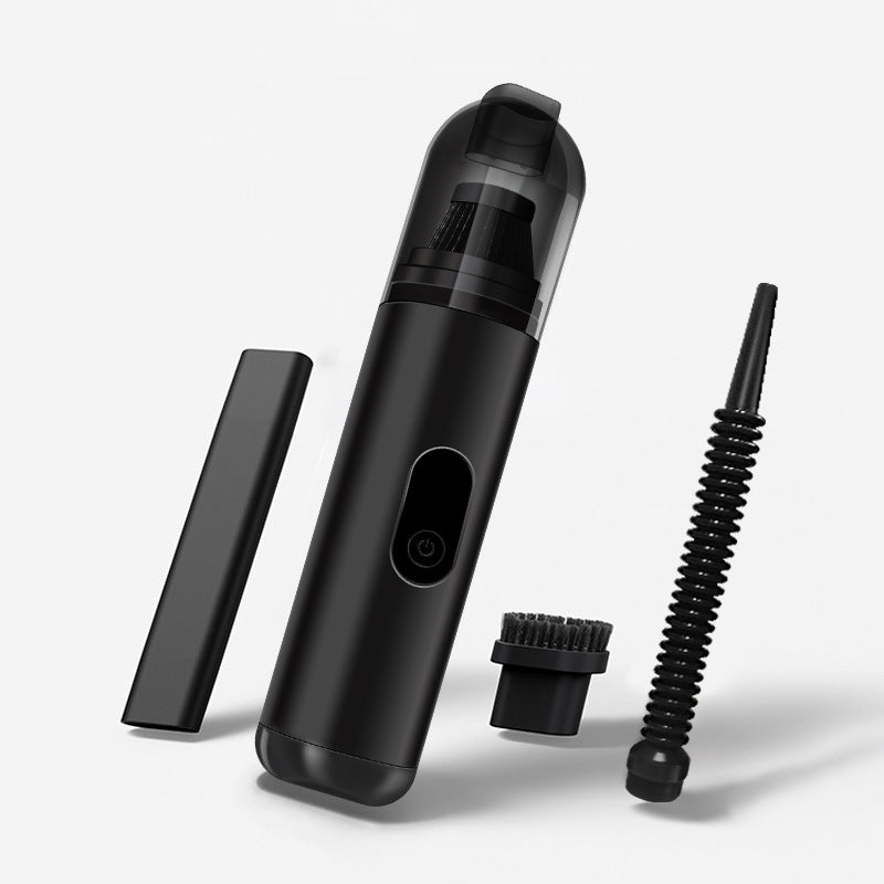 Car vacuum cleaner wireless handheld