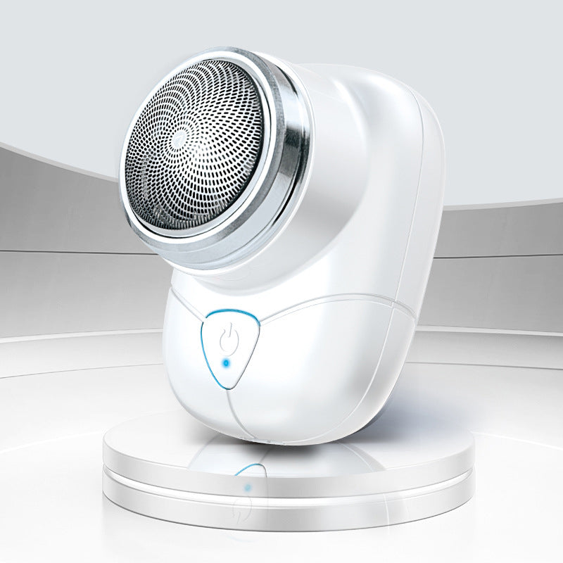 Mini electric shaver