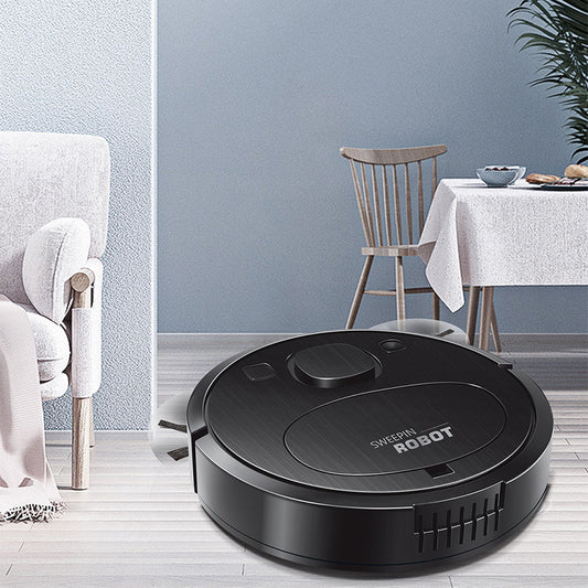 USB charging sweeping robot