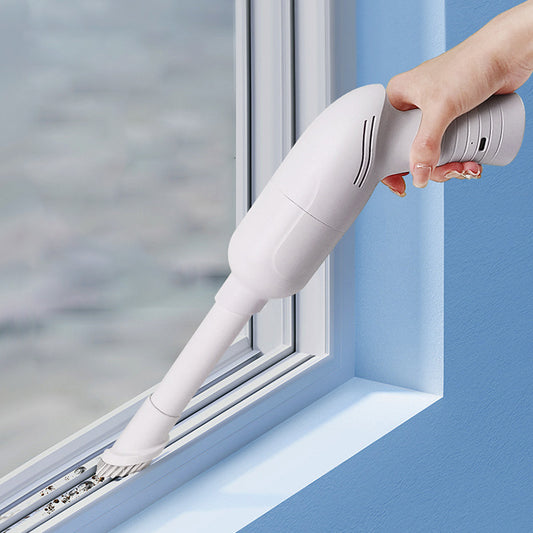 Car vacuum cleaner for both car