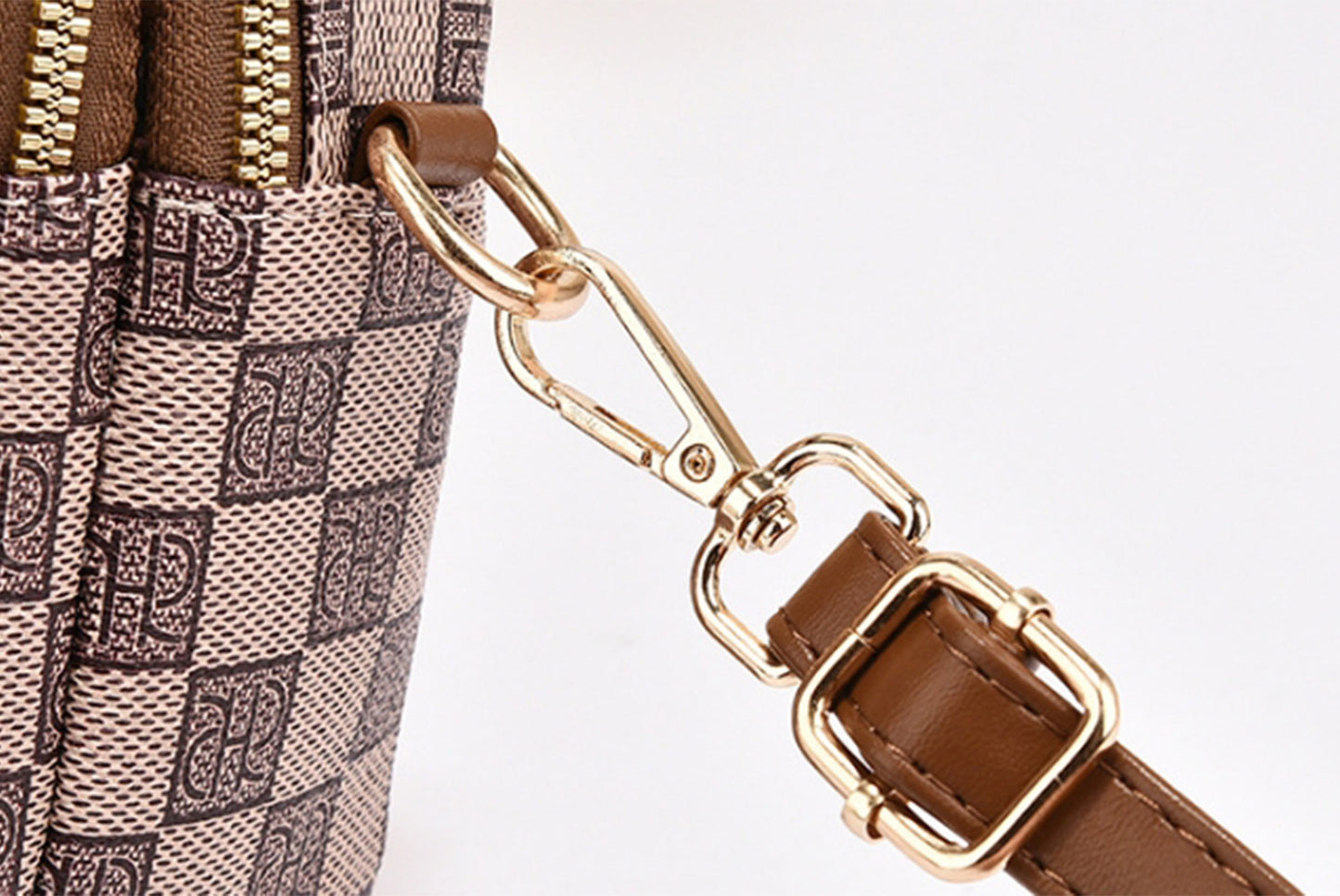 Women's Mini Cell Phone Bag: