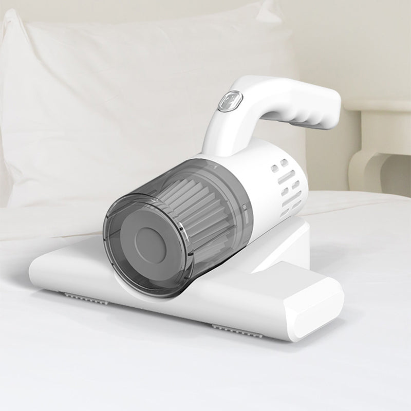 Handheld mite remover