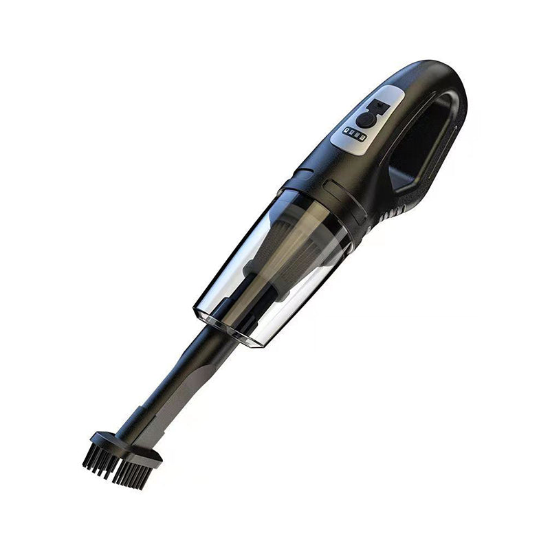 Cordless vacuum cleaner