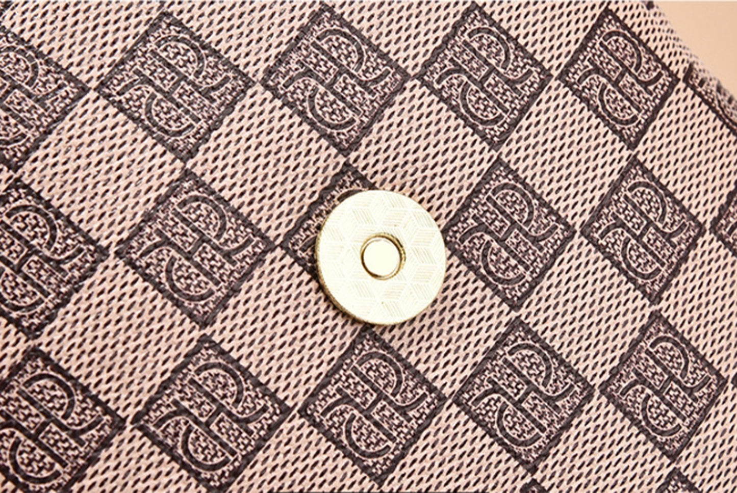 Women's Mini Cell Phone Bag: