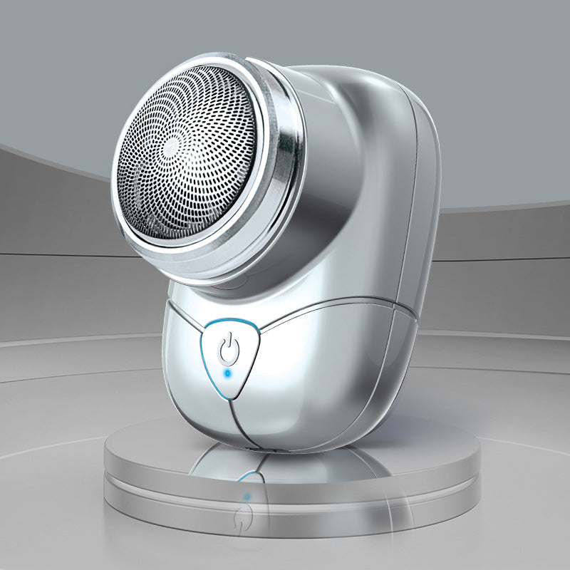 Mini electric shaver