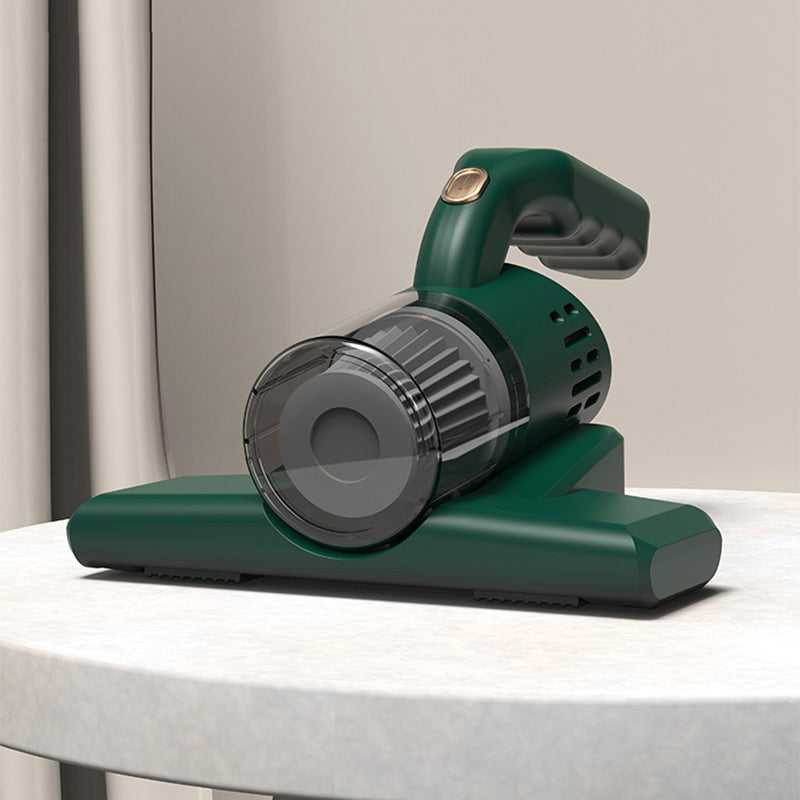 Handheld mite remover