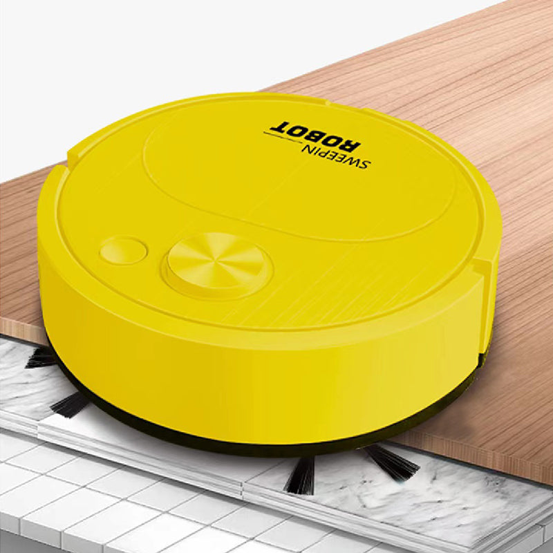Mini robot vacuum cleaner