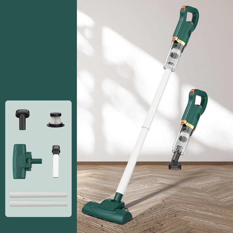 8500Pa high suction cordless vacuum cleaner