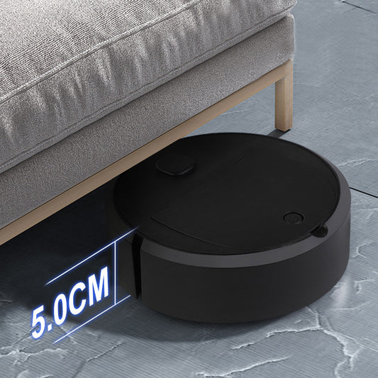 Smart sweeping robot automatic cleaning