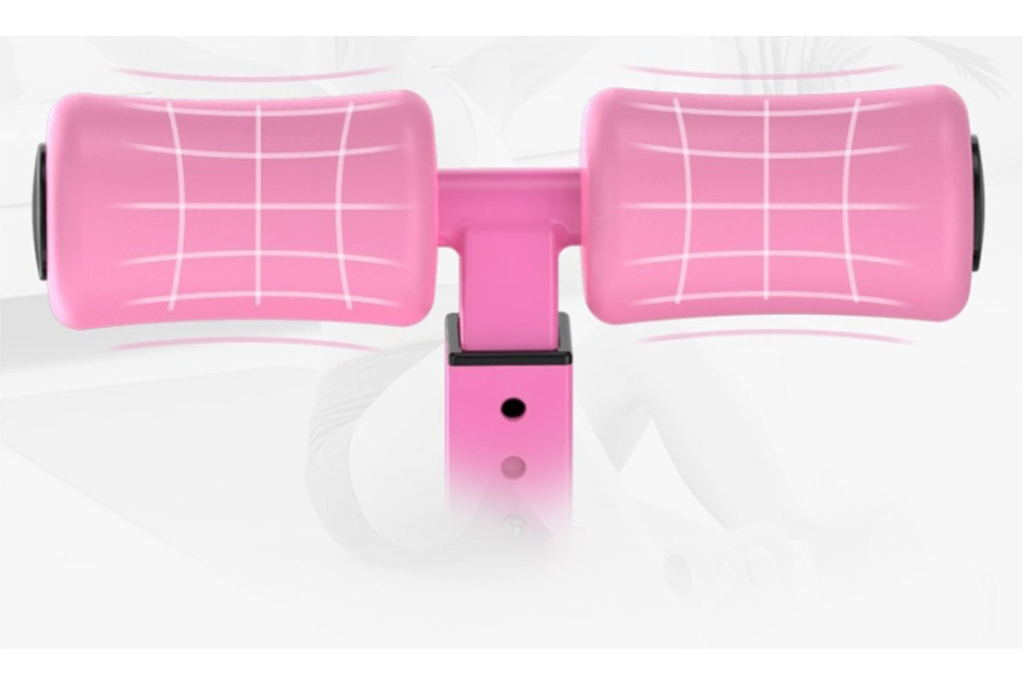 **Suction Cup Abdominal Trainer (Home Sit-up Assist Trainer)**