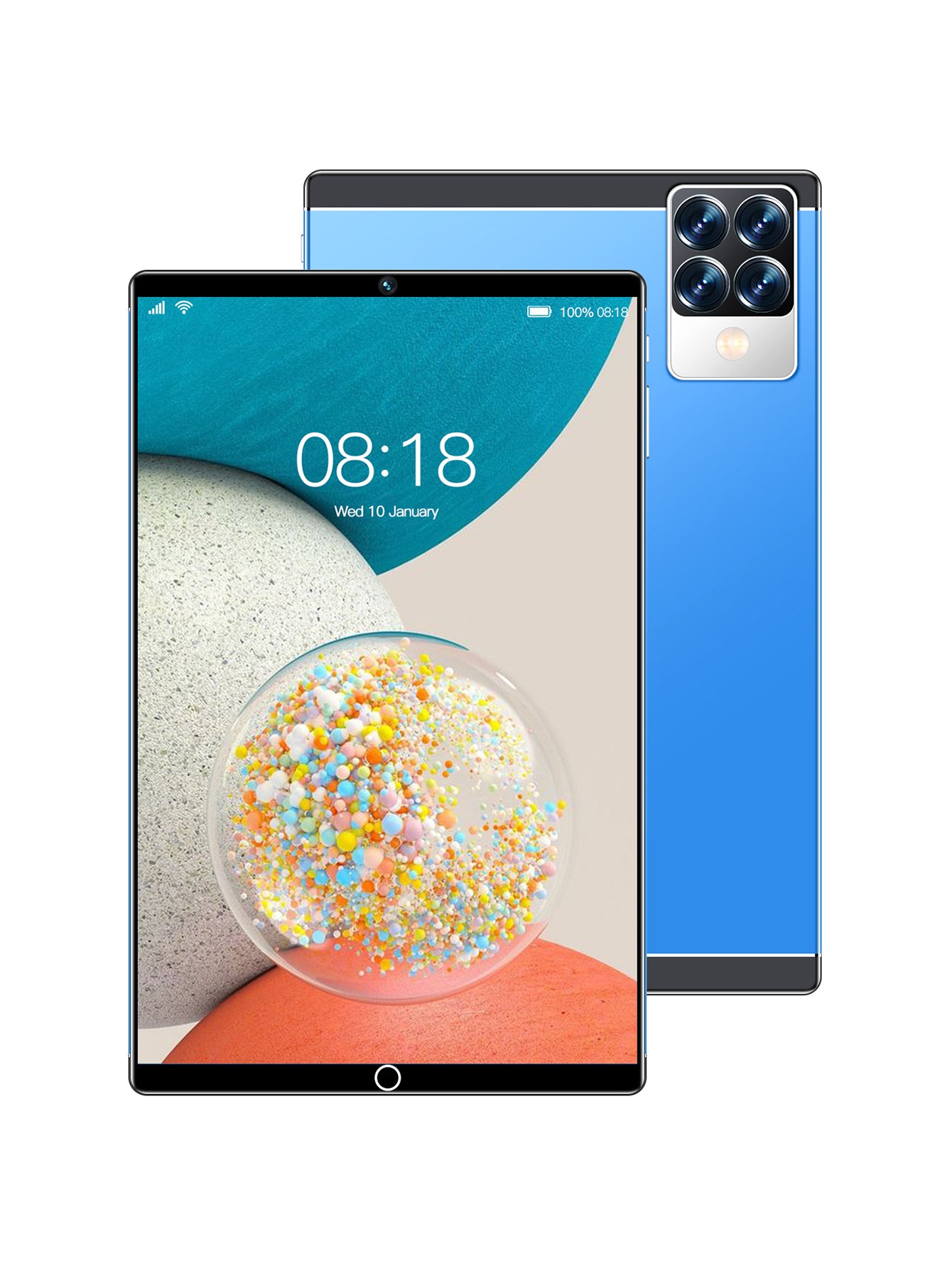 S29 new 11-inch Android 2-in-1 tablet computer