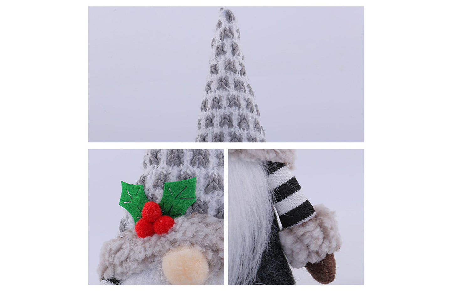 Rudolph Plush Doll