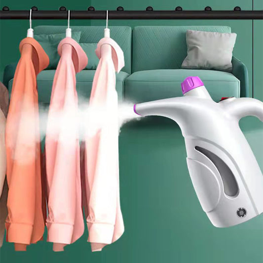 Handheld hanging iron