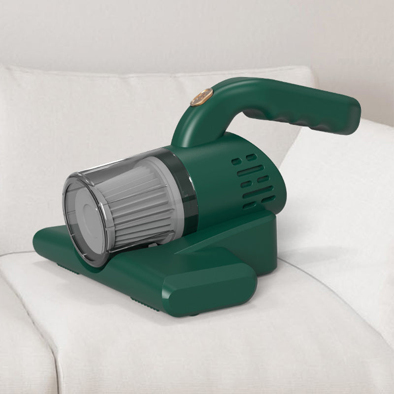 Handheld mite remover