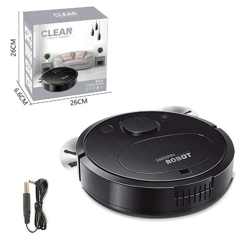 USB charging sweeping robot