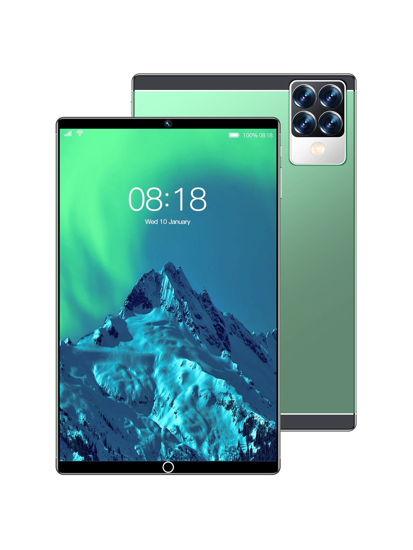 S29 new 11-inch Android 2-in-1 tablet computer