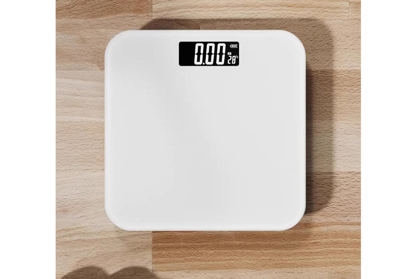 Smart Body Fat Scale