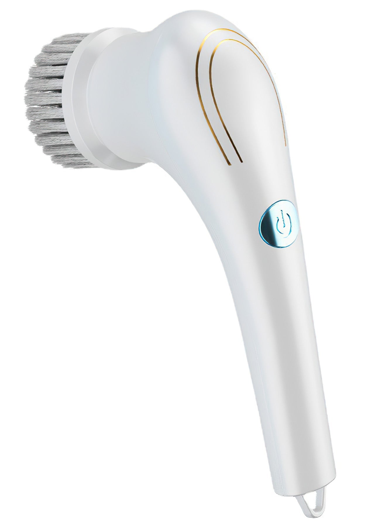 Multifunctional Electric 5-in-1 Cleaning Brush: Your Ultimate Home Cleaning Tool