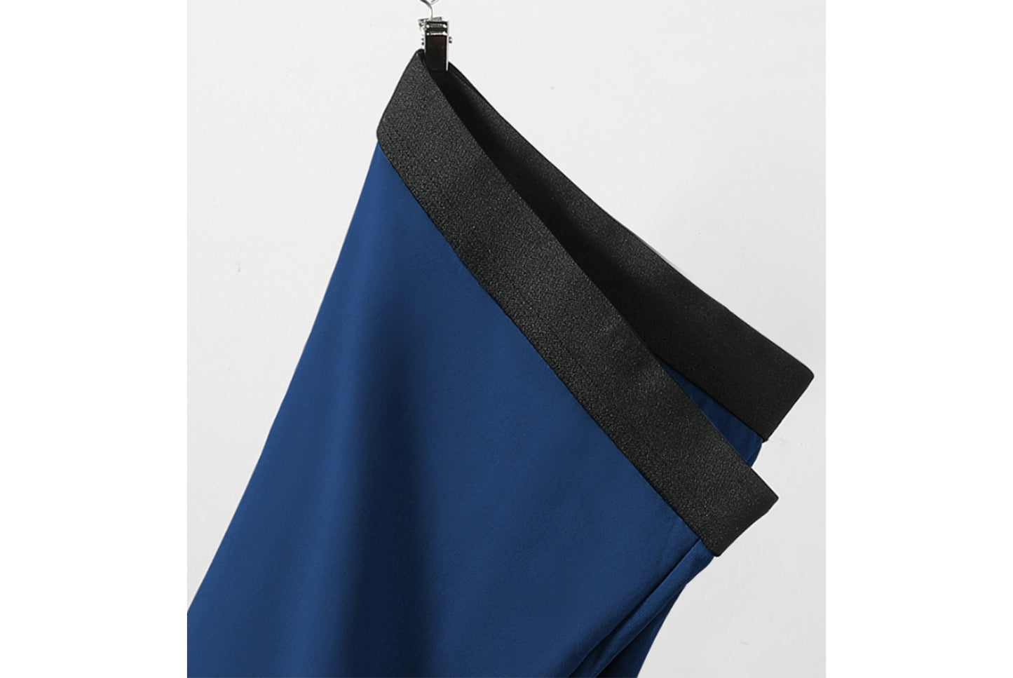 **Men's Pure Cotton Breathable Boxer Briefs**