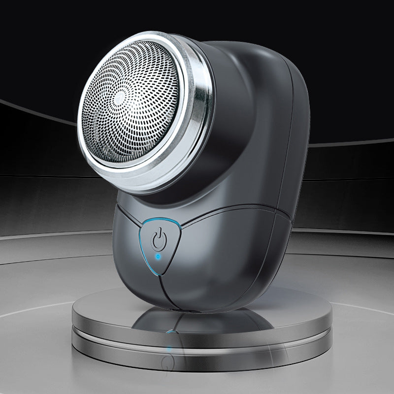 Mini electric shaver