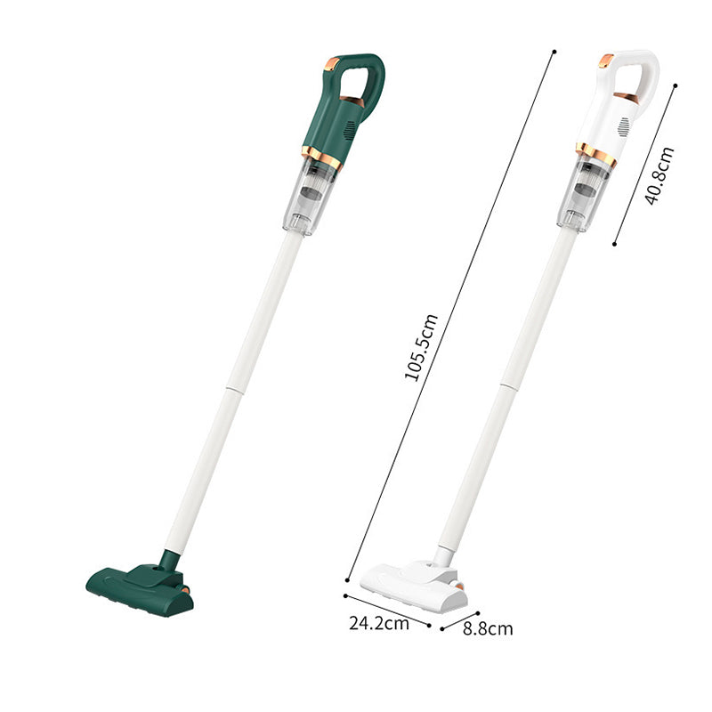 8500Pa high suction cordless vacuum cleaner