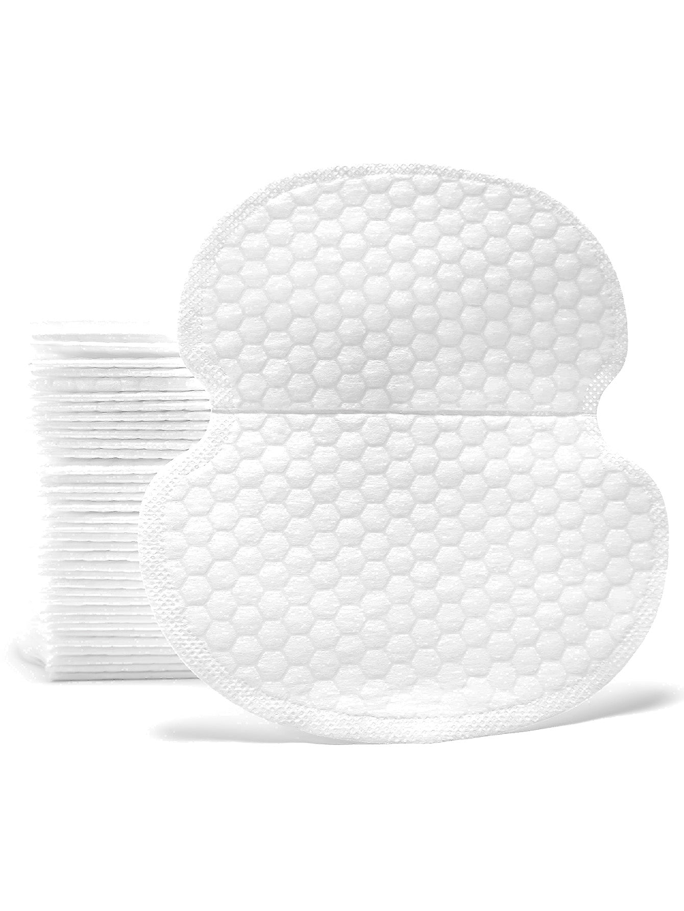 Ultra-Thin Disposable Underarm Sweat Pads