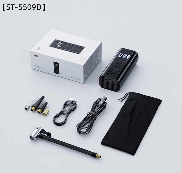 7.4V Wireless Air Pump