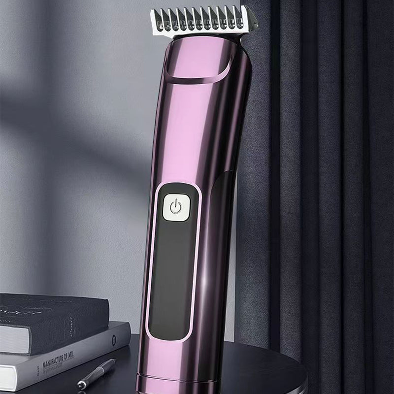 Hair clipper