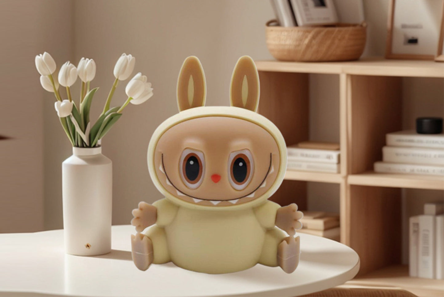 Labub Night Light
