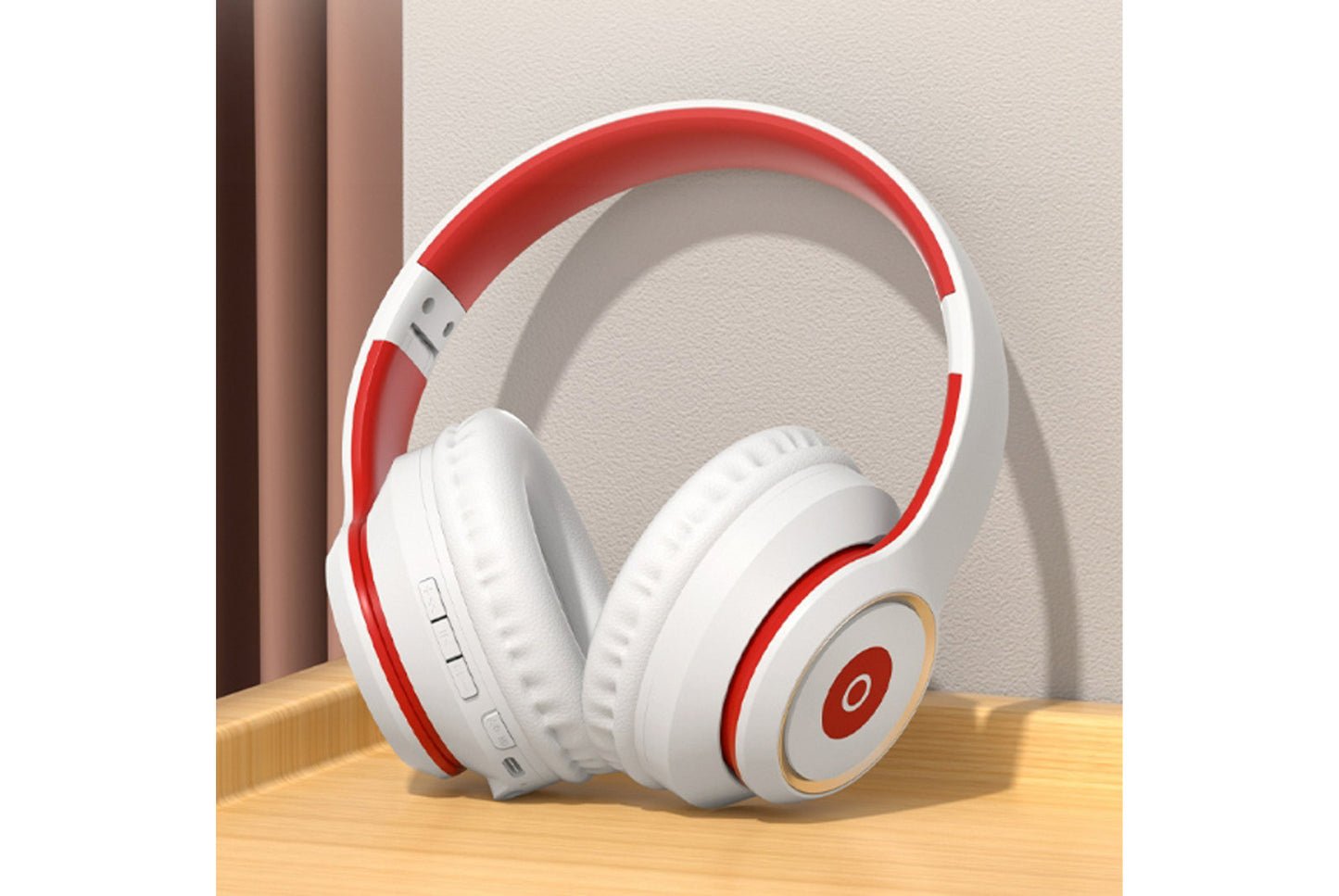 Wireless Bluetooth Headphones