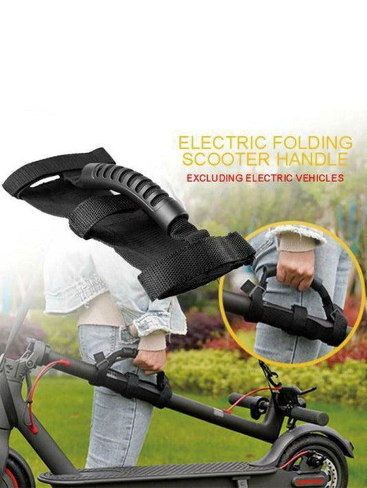 Universal Electric Scooter Multifunctional Strap