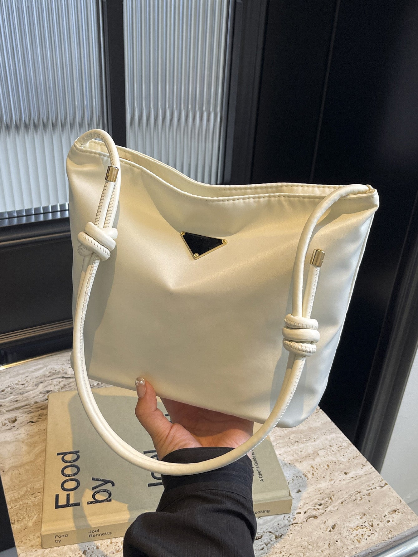 Stylish & Spacious Crossbody Bag for Women - 2 Colors